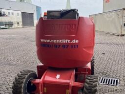 Manitou 150 AETJ-C 3D Elektro 15,00 m