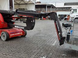 Manitou 170 AETJ-L Elektro 16,90 m