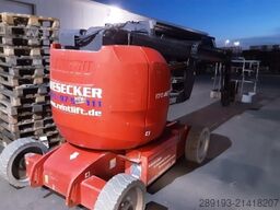 Manitou 170 AETJ-L Elektro 16,90 m