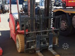 Manitou ME 420 AC 2,0 t Elektro