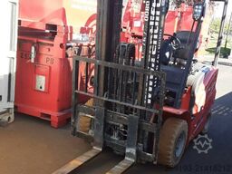 Manitou ME 420 AC 2,0 t Elektro