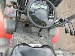 Manitou ME 420 AC 2,0 t Elektro