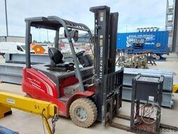 Manitou ME 420 AC 2,0 t Elektro