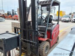 Manitou ME 420 AC 2,0 t Elektro