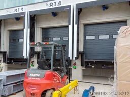 Manitou ME 420 AC 2,0 t Elektro