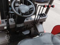 Manitou ME 430 AC 3,0 t Elektro