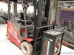 Manitou ME 430 3,0 t Elektro