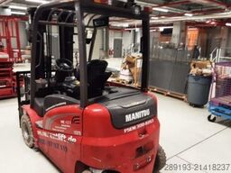 Manitou ME 430 3,0 t Elektro