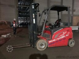 Manitou ME 430 3,0 t Elektro