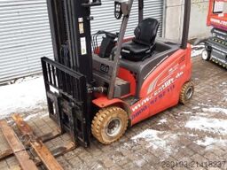 Manitou ME 430 3,0 t Elektro