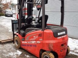Manitou ME 430 3,0 t Elektro