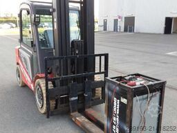 Manitou ME 450 AC 5,0 t Elektro