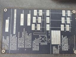 Manitou ME 450 AC 5,0 t Elektro