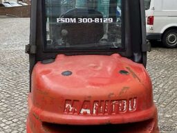 Manitou MI 30 D 3,0 t Diesel