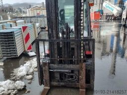 Manitou MI 30 D 3,0 t Diesel