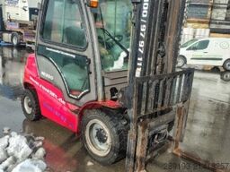 Manitou MI 30 D 3,0 t Diesel