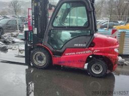 Manitou MI 30 D 3,0 t Diesel