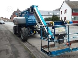 Genie ZX 135/70 Diesel 43,15 m