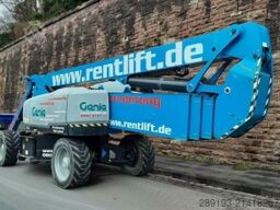 Genie ZX 135/70 Diesel 43,15 m