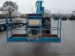Genie ZX 135/70 Diesel 43,15 m