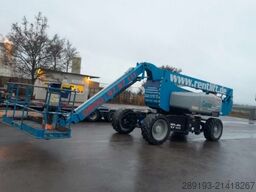 Genie ZX 135/70 Diesel 43,15 m