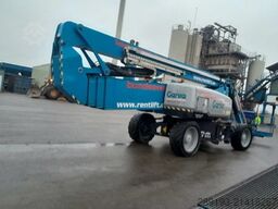 Genie ZX 135/70 Diesel 43,15 m