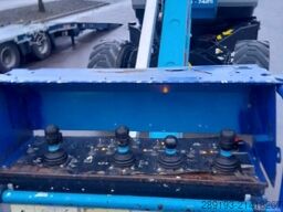 Genie ZX 135/70 Diesel 43,15 m