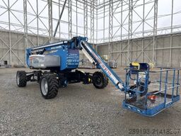 Genie ZX 135/70 Diesel 43,15 m