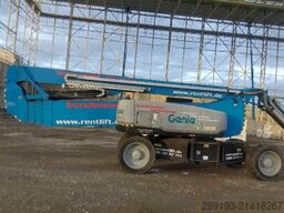 Genie ZX 135/70 Diesel 43,15 m