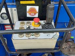 Holland Lift Combistar N-265EL13 4WDS Elektro 28m