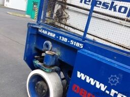 Holland Lift Combistar N-265EL13 4WDS Elektro 28m