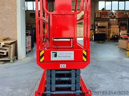 Magni ES 0607 EP Elektro 5,60 m Neugerät