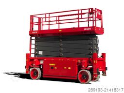 Magni ES2212E 22,00 m Elektro Neugerät