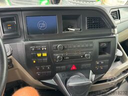 MAN TGS 50.510 10x4 18m3