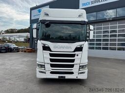 SCANIA R450 4x2