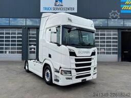 SCANIA R450 4x2