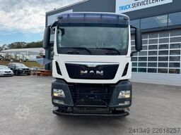 MAN TGS 41.480 10x4 Moser