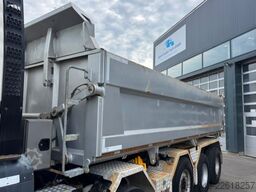 MAN TGS 41.480 10x4 Moser