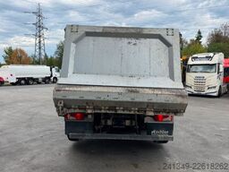 SCANIA R500 10x4 20m3