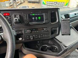 SCANIA R500 10x4 20m3
