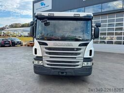 SCANIA P450 4x2
