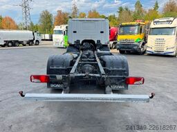 SCANIA P450 4x2