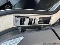 SCANIA P450 4x2