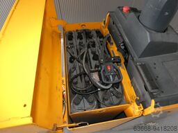 Jungheinrich ERE 120