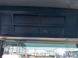 MAN TGS 41.400 8x4 Euro 2 mit Meiller H436 21m3