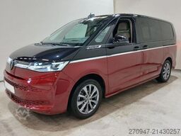 VOLKSWAGEN T7 Multivan Style lang Panorama Matrix STANDHZ