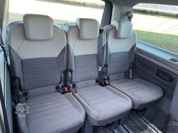 VOLKSWAGEN T7 Multivan Style lang Panorama Matrix STANDHZ