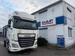 DAF XF 106.480, 1. Hand, neue Reifen, Garantie