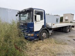 SCANIA 114L