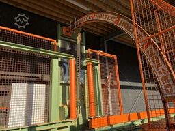 HOLTEC ES 121 SHK